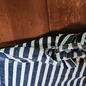 Navy And White Striped T Shirt Dress 2026.Jane and Delancey | Dresses | Jane And Delancey Navy And White Striped ...